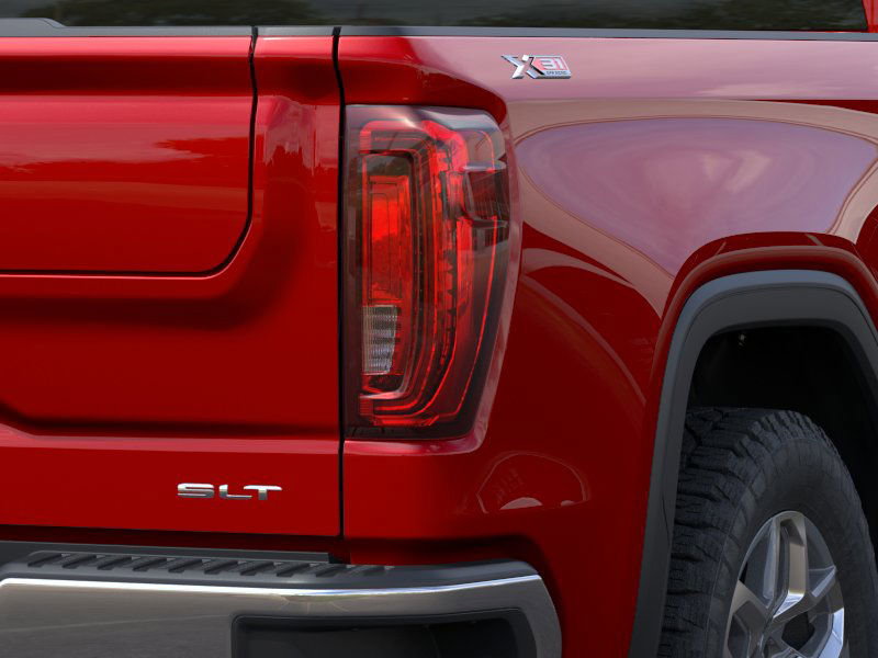 2026 Gmc Sierra 1500 SLT photo 11