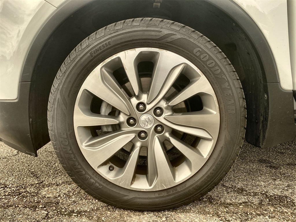 2019 Buick Encore Preferred photo 18