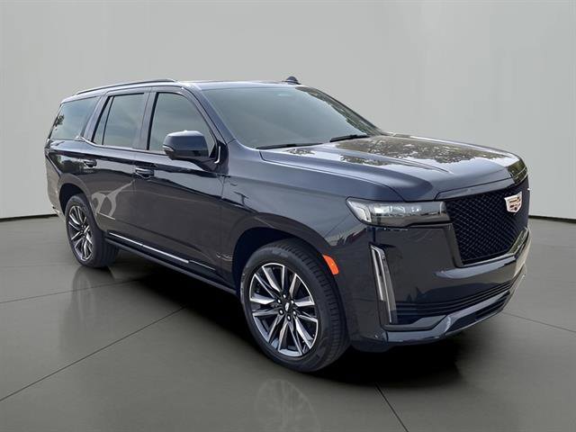 2023 Cadillac Escalade Sport photo 7