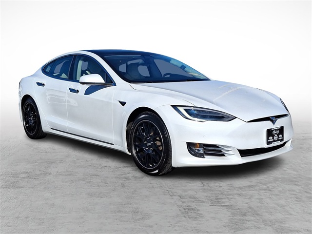 Used 2019 Tesla Model S 100D with VIN 5YJSA1E23KF330578 for sale in Bloomfield, NJ