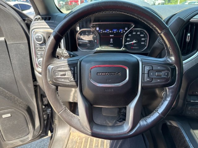 2022 Gmc Sierra 2500 HD Denali photo 4