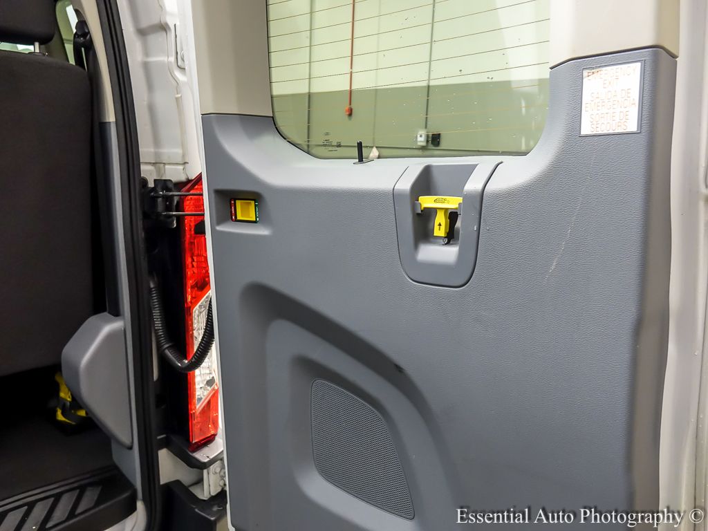 2016 FORD TRANSIT - Image 19