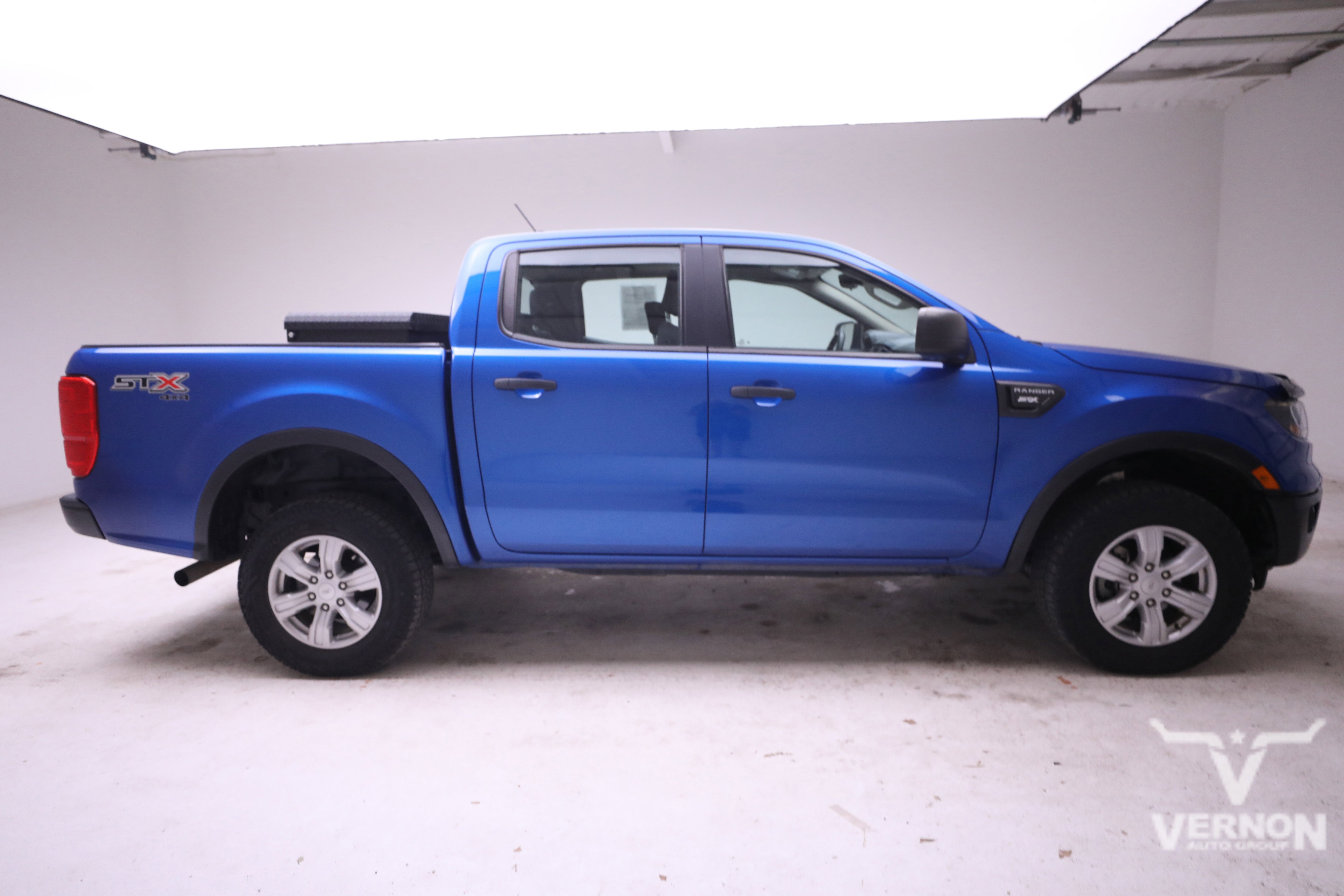 2019 Ford Ranger XL photo 4