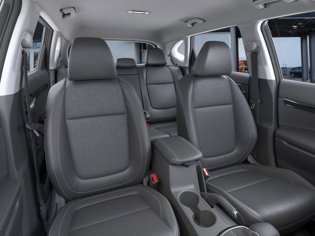 2026 Kia Seltos EX photo 6