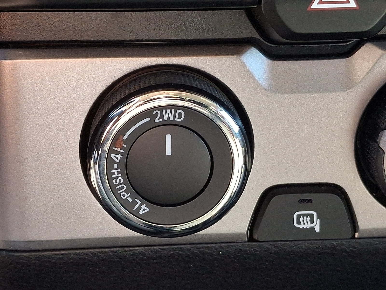 2022 Toyota Tacoma SR photo 23