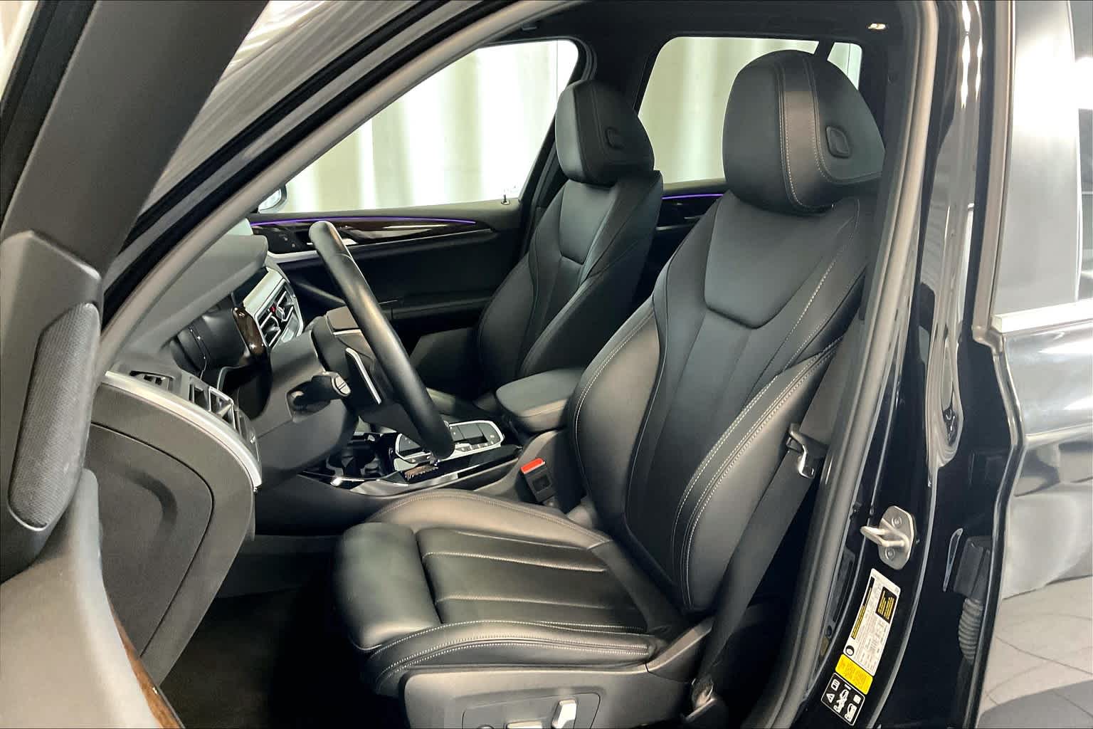 2022 Bmw X3 xDrive30i photo 9