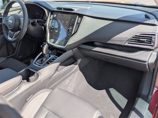 2025 Subaru Legacy Touring XT photo 28