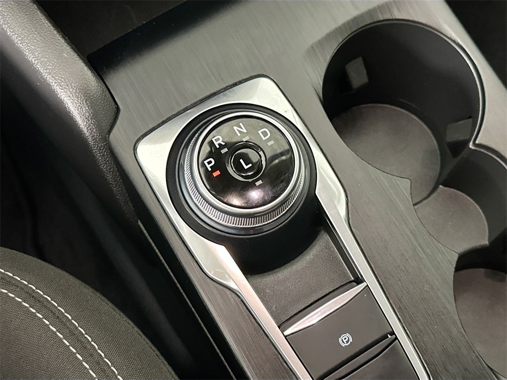 2024 Ford Escape Active photo 10