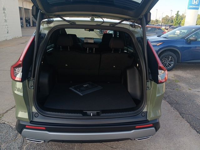 2026 Honda CR-V Hybrid photo 21