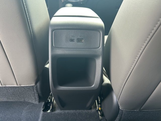 2025 Chevrolet Trax ACTIV photo 15