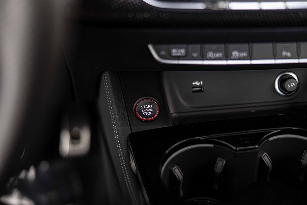 2023 AUDI S5 - Image 30