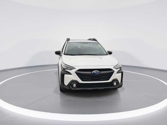 2025 Subaru Outback Premium photo 3
