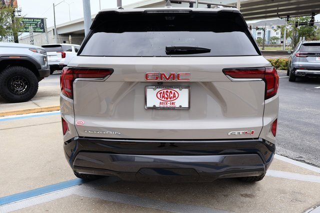 2026 Gmc Terrain AT4 photo 4