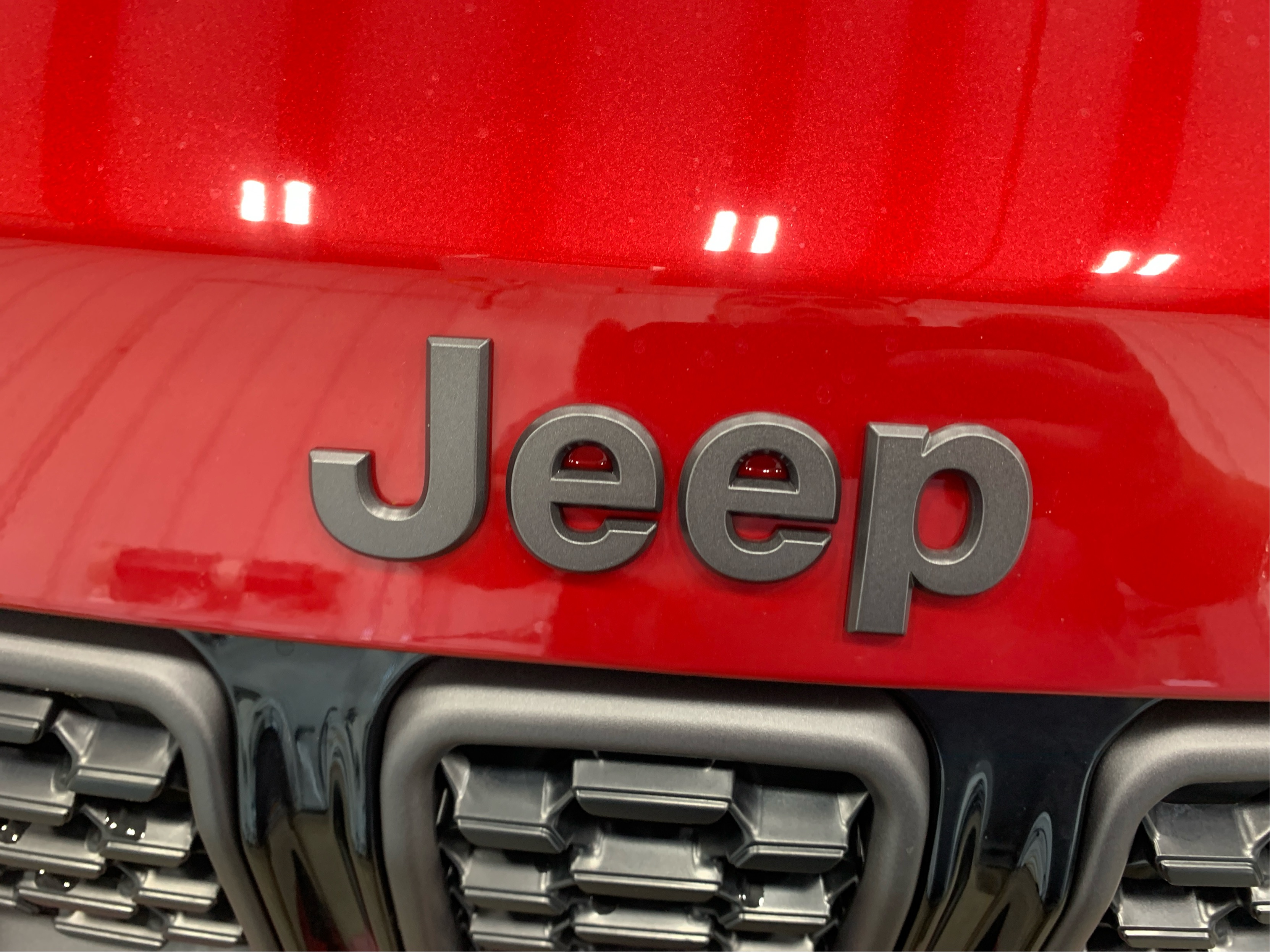 2025 Jeep Compass Latitude photo 10