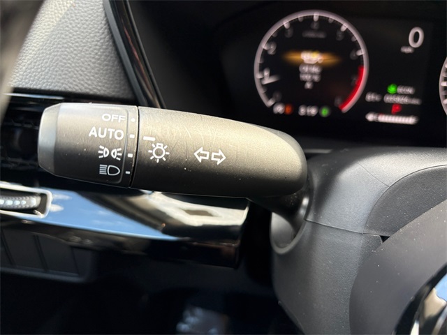 2023 Honda CR-V EX-L photo 16