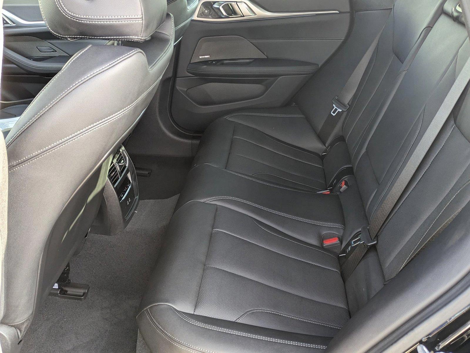 2025 Bmw i4 eDrive40 photo 15