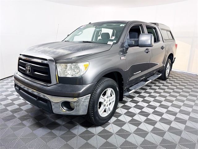 2011 Toyota Tundra SR5 photo 3