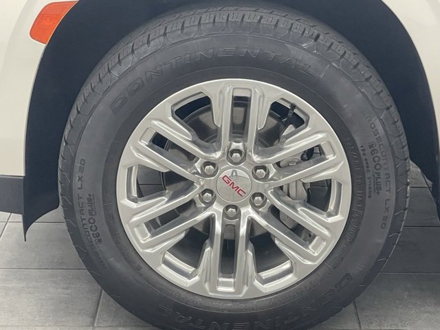2023 Gmc Yukon SLT photo 5