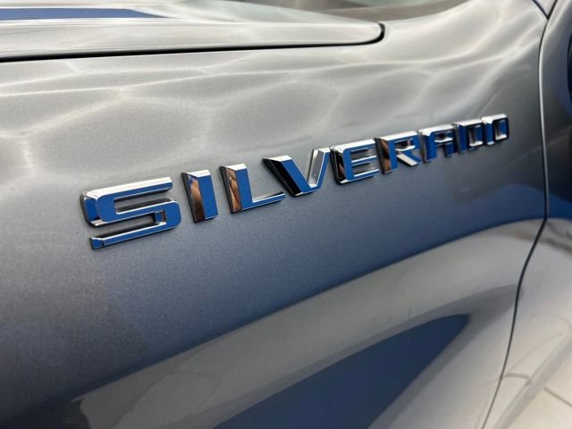 2026 Chevrolet Silverado 1500 RST's photo