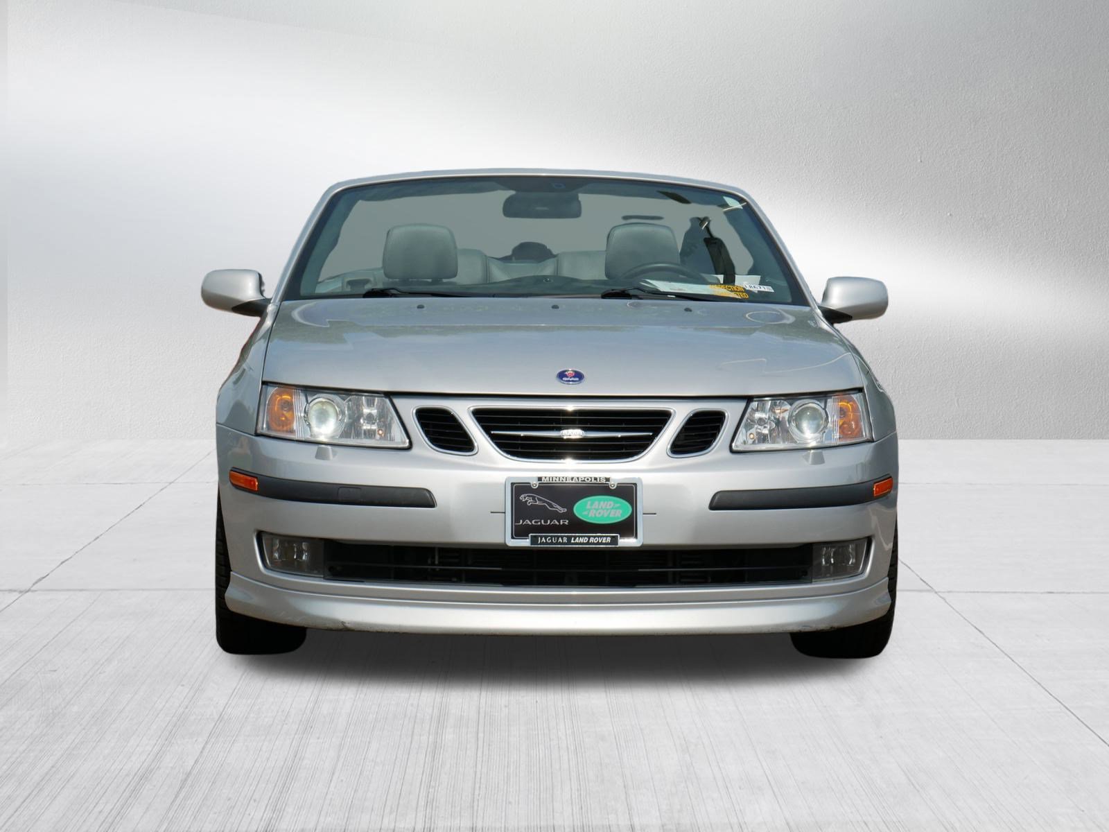 Used 2006 Saab 9-3 Aero with VIN YS3FH71U566106097 for sale in Minneapolis, Minnesota