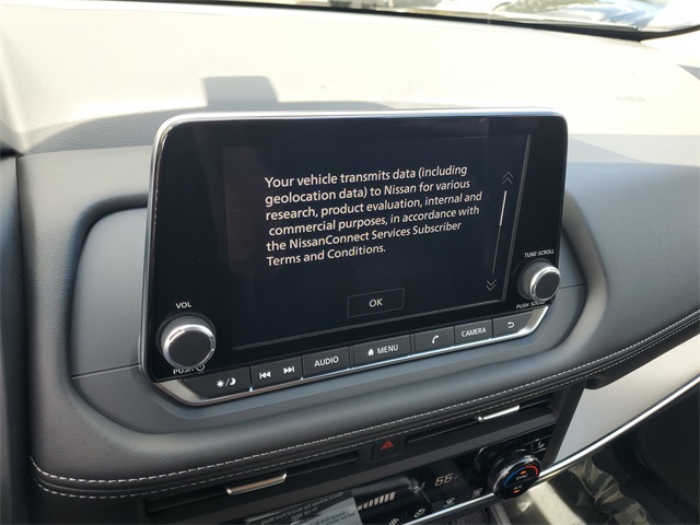 2026 Nissan Rogue SV photo 15