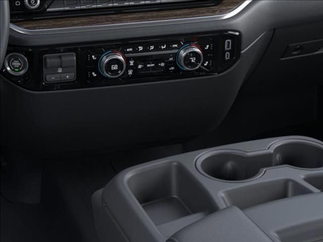 2025 Gmc Sierra 1500 Elevation photo 18