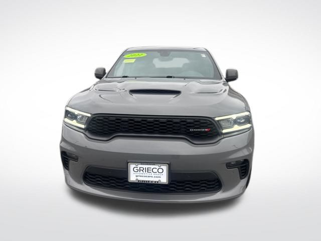 2022 Dodge Durango R/T photo 2