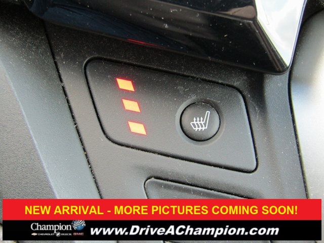2022 Honda Odyssey EX photo 14
