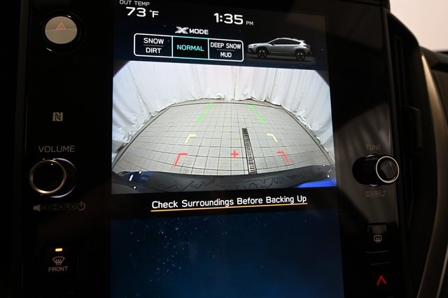 2025 Subaru Crosstrek Premium photo 5