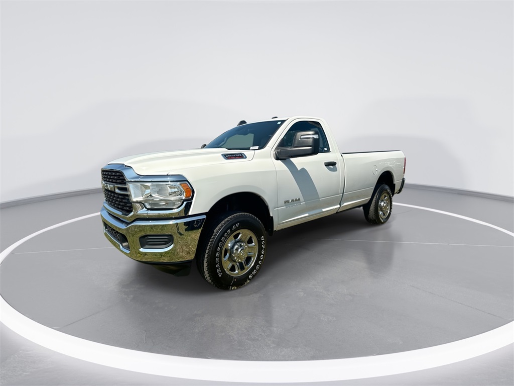 2024 Ram 2500 Big Horn photo 5