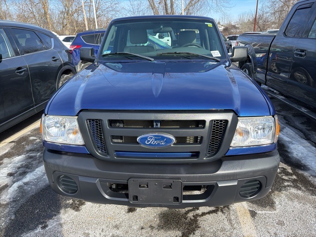Used 2011 Ford Ranger XL with VIN 1FTKR1AD7BPA66481 for sale in Seekonk, MA