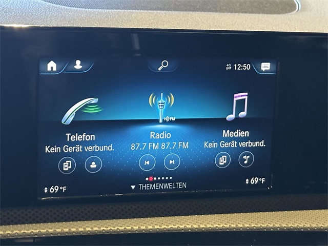 2022 Mercedes Benz A 220 4MATIC photo 27