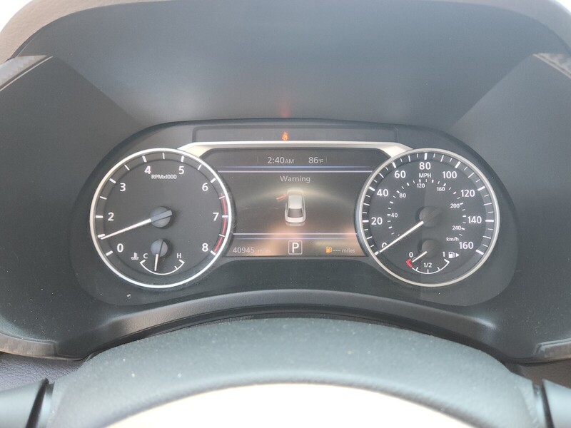 2021 Nissan Sentra SV photo 26