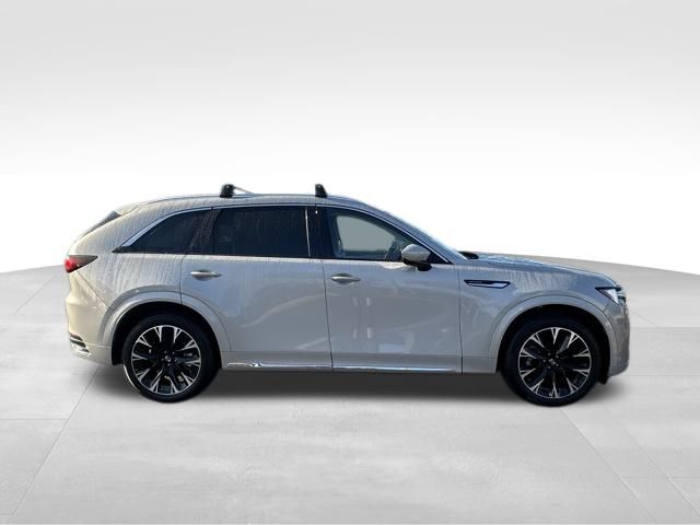 2024 Mazda CX-90 3.3 Turbo Premium Plus photo 7