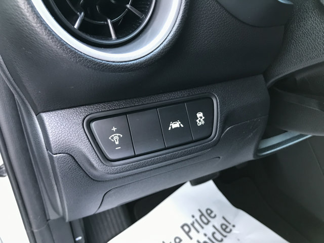 2021 Kia Forte LXS photo 9