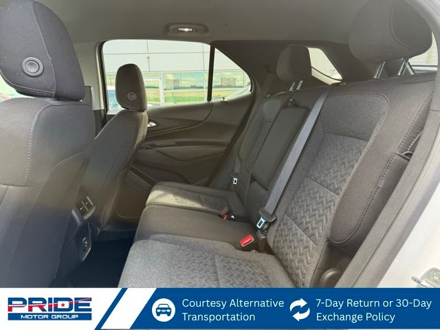 2022 Chevrolet Equinox LT photo 12