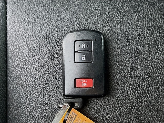 2021 Toyota 4Runner TRD Pro photo 28