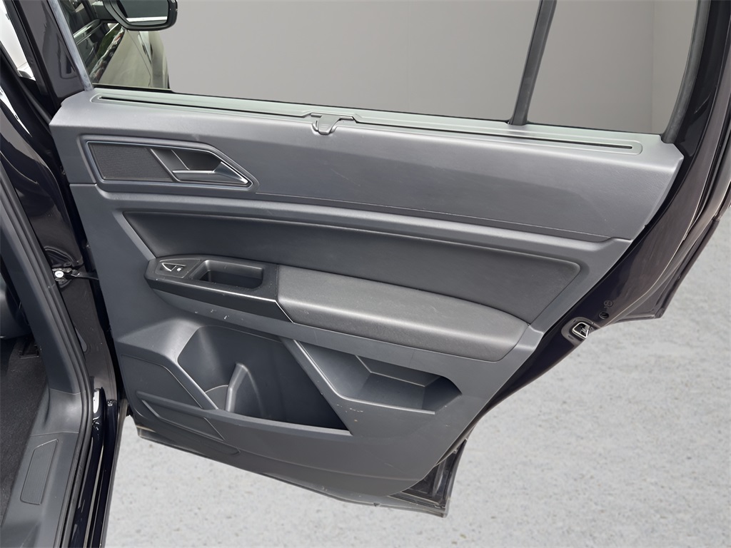 2019 Volkswagen Atlas V6 SE photo 23