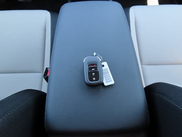 2026 Honda CR-V LX photo 22