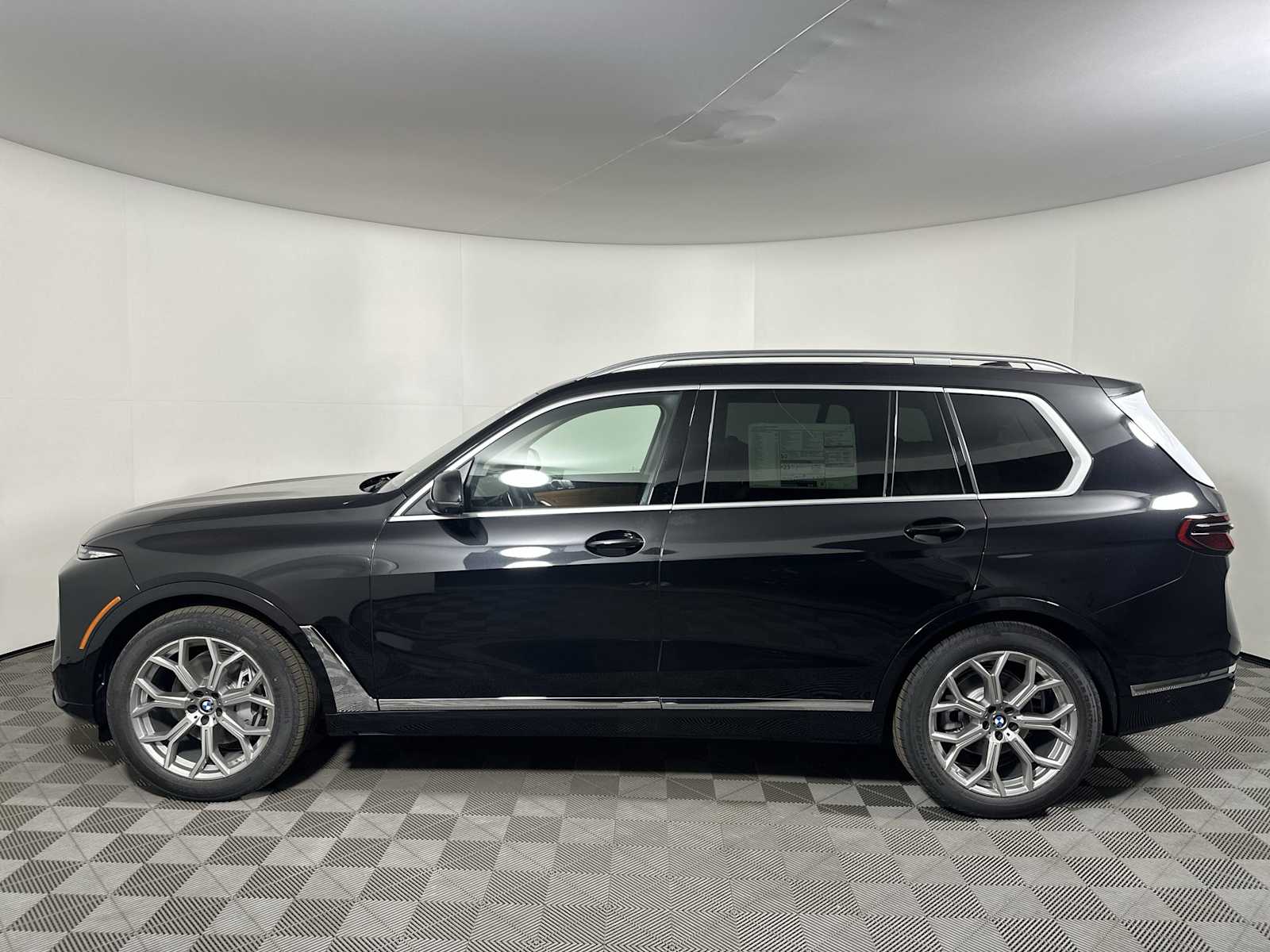 2026 Bmw X7 xDrive40i photo 4