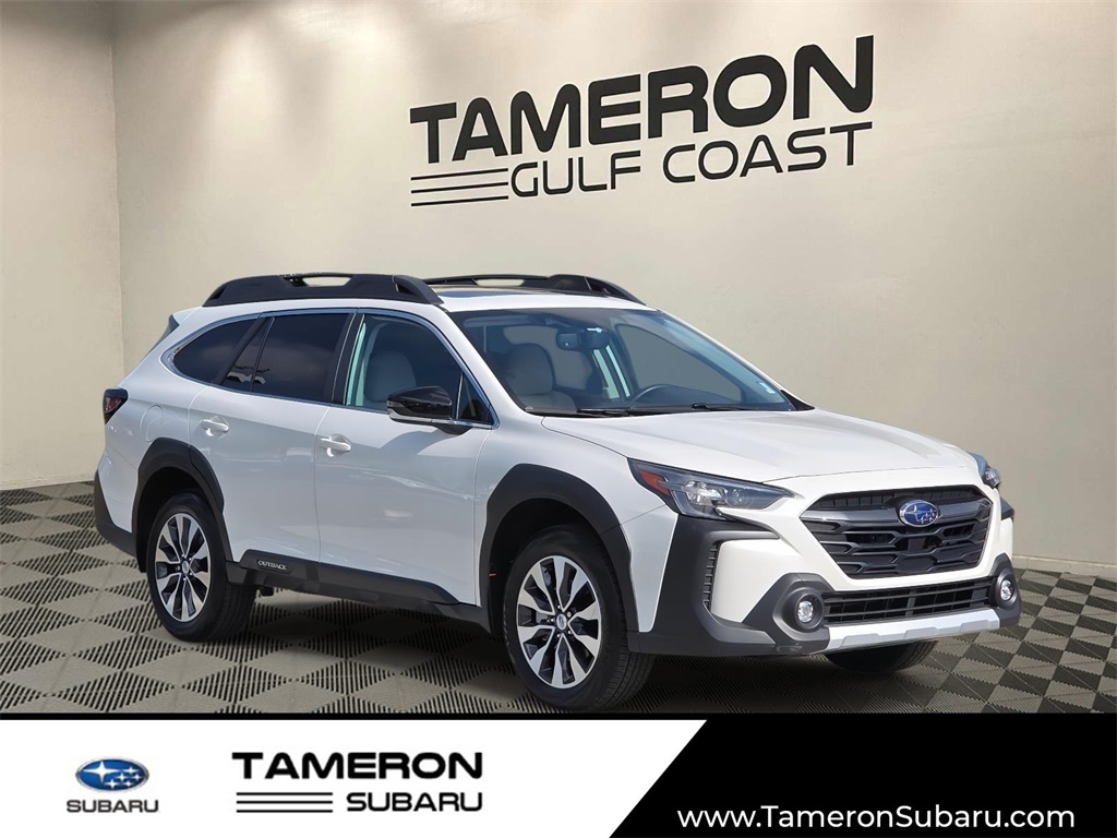 2023 Subaru Outback Limited's photo