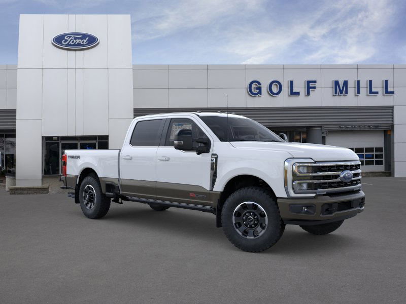 2026 FORD F-350 - Image 6