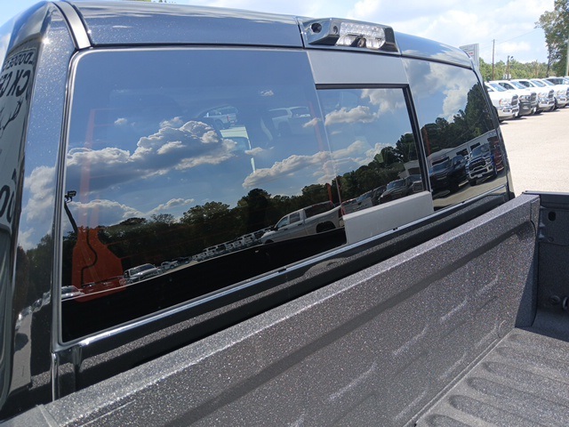 2026 Ram 2500 Longhorn photo 2