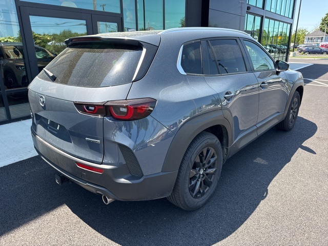 2025 Mazda CX-50 2.5 S Premium photo 2