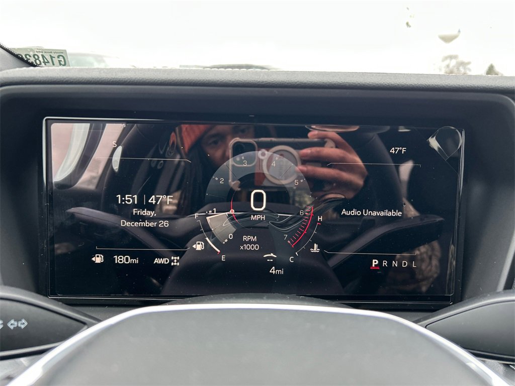 2026 GMC TERRAIN - Image 20