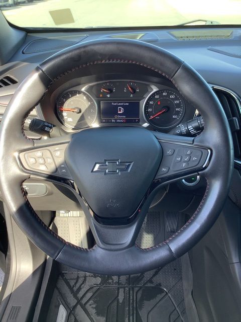 2022 Chevrolet Equinox RS photo 26