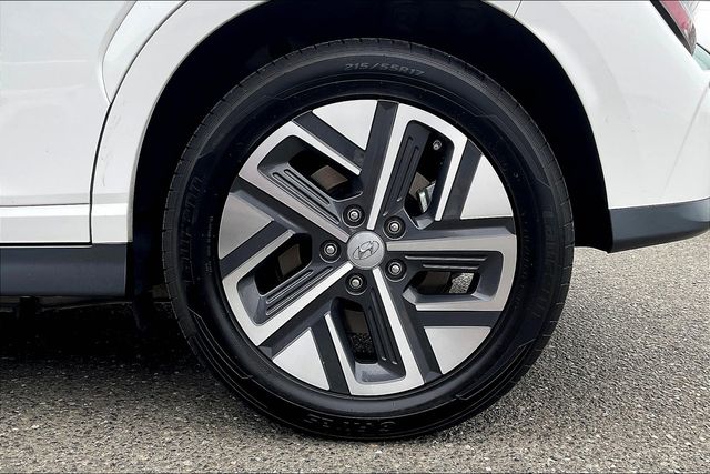2022 Hyundai Kona Electric Limited photo 4
