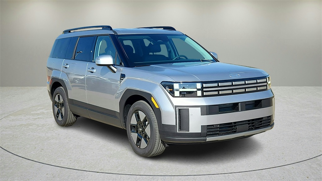 2026 Hyundai Santa Fe SEL's photo