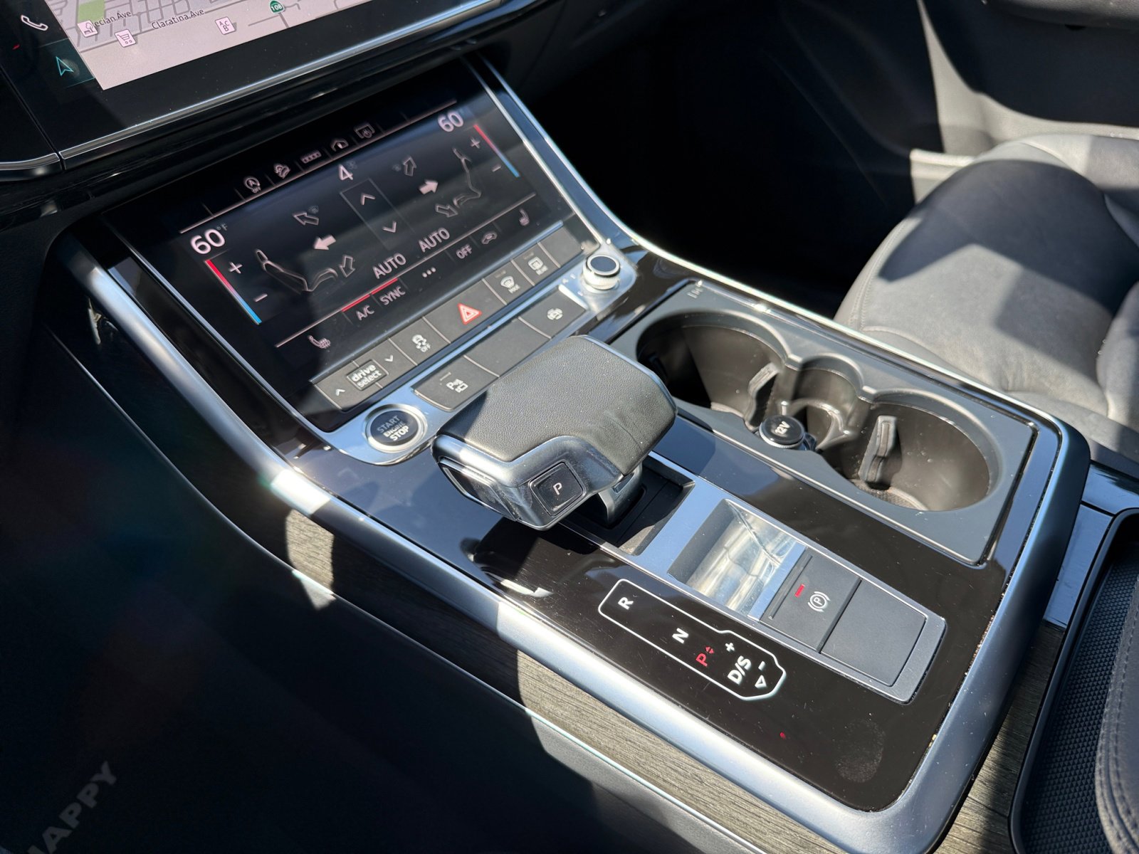2022 Audi Q7 55 Premium photo 13