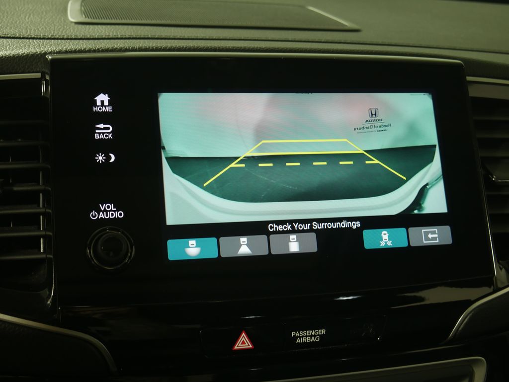 2022 Honda Pilot Elite photo 25